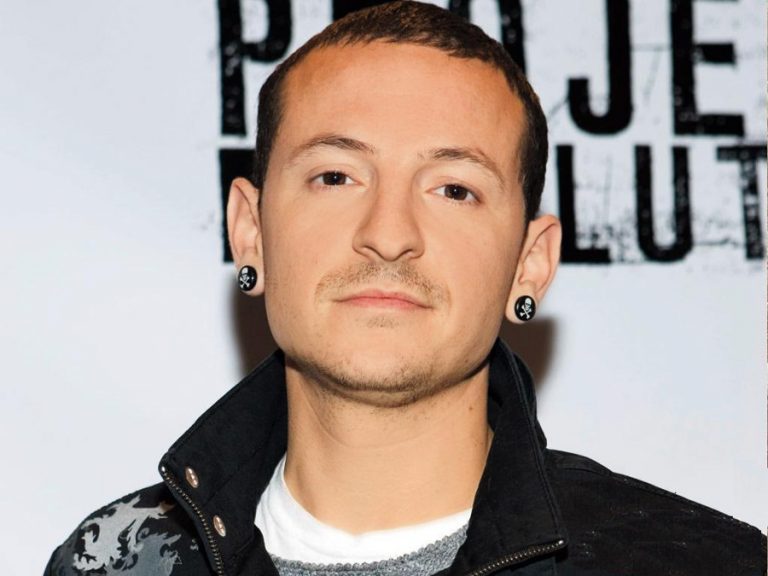 chester bennington chester bennington