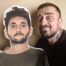 Il cuoco e il cantante