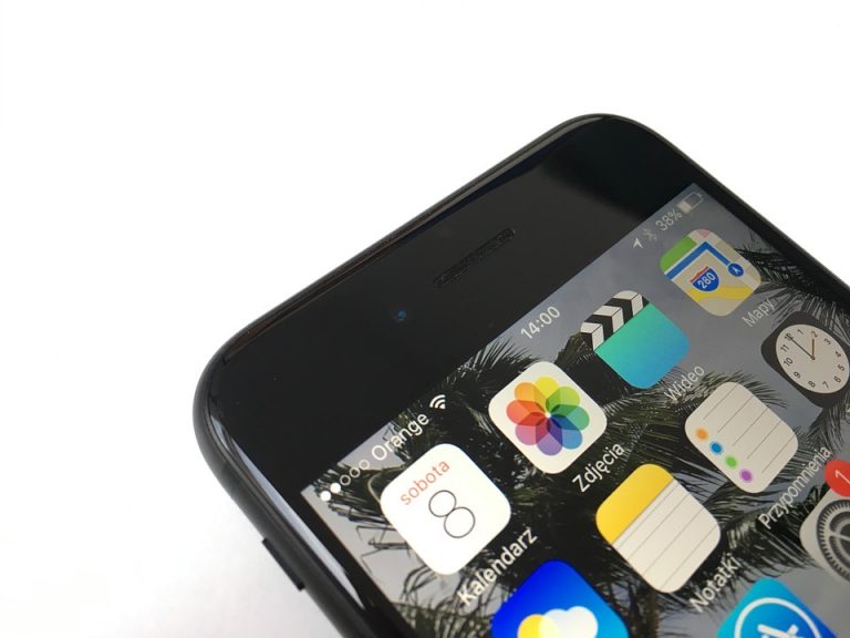Cover iPhone 7