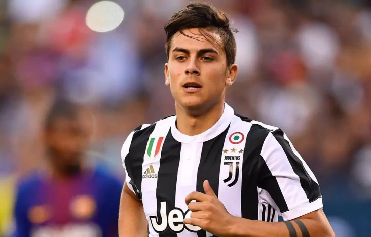 Paulo Dybala