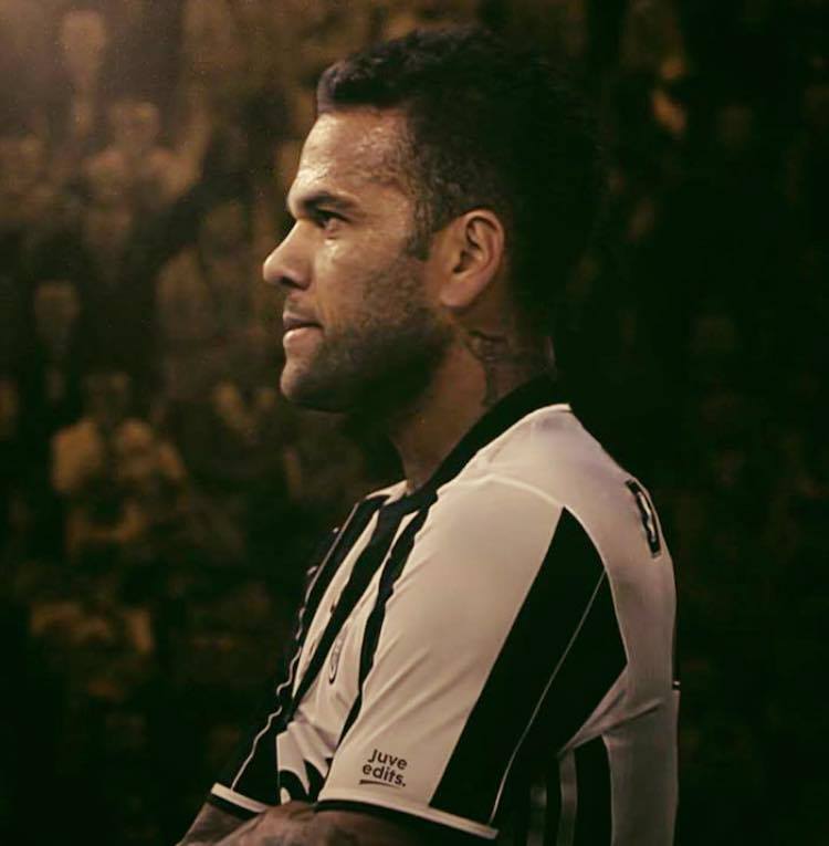 Dani Alves Dani Alves