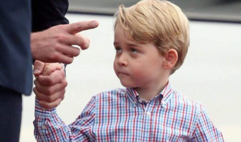 Principe George