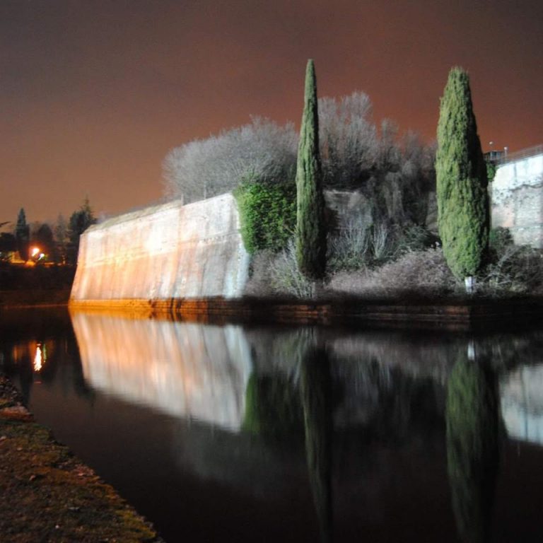 Faggete1 A Peschiera del Garda