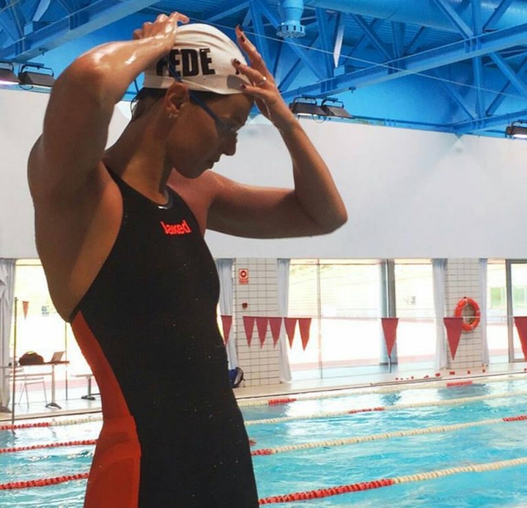 Federica Pellegrini