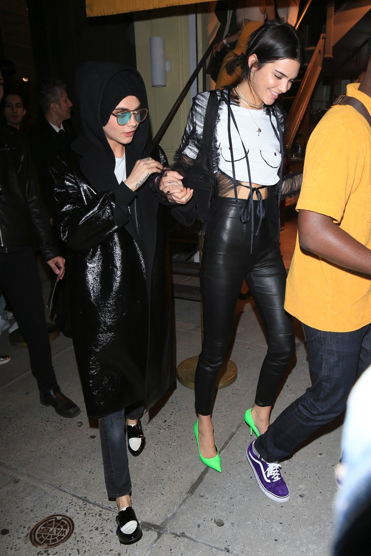 kendall jenner