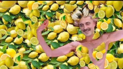 Tra i limoni