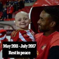 Sempre con Defoe