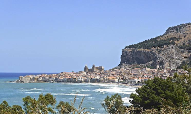 Vacanze sul mare