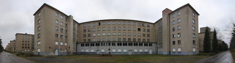 L'HotelProra L'hotel più grande del mondo