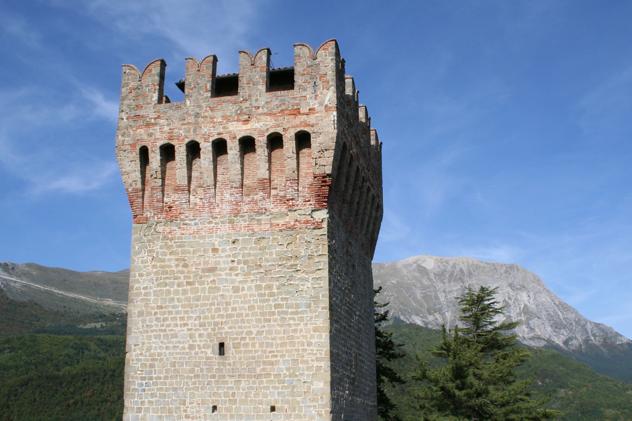 La rocca