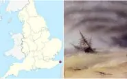 L'Inghilterra e la sua nave