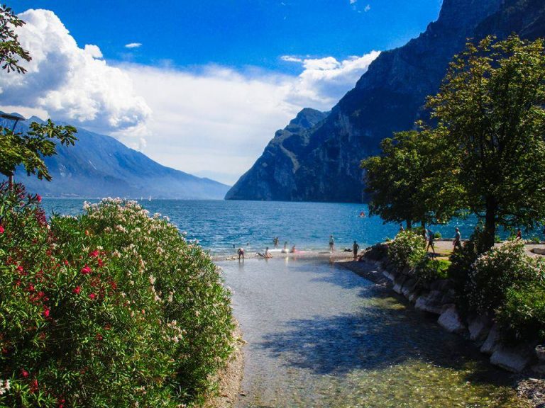 Lago di Garda: un tour in 10 tappe da non perdere Lago di Garda