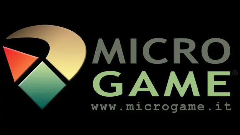 Microgame