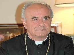 Presidente della Pontificia Accademia per la Vita