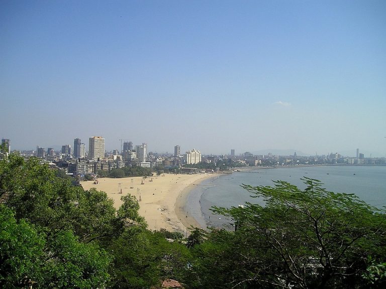 Mumbai Mumbai