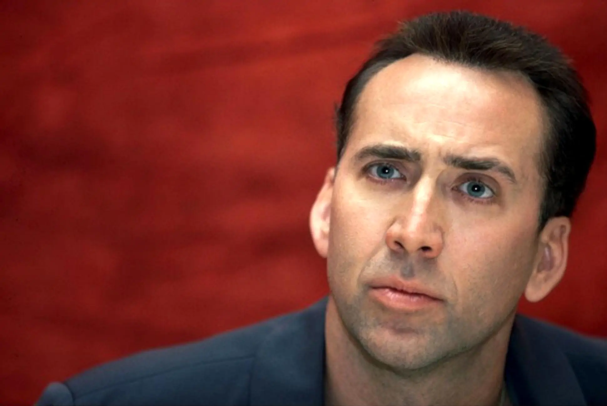 Nicolas Cage: età, vita privata e curiosità