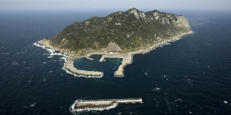 Okinoshima