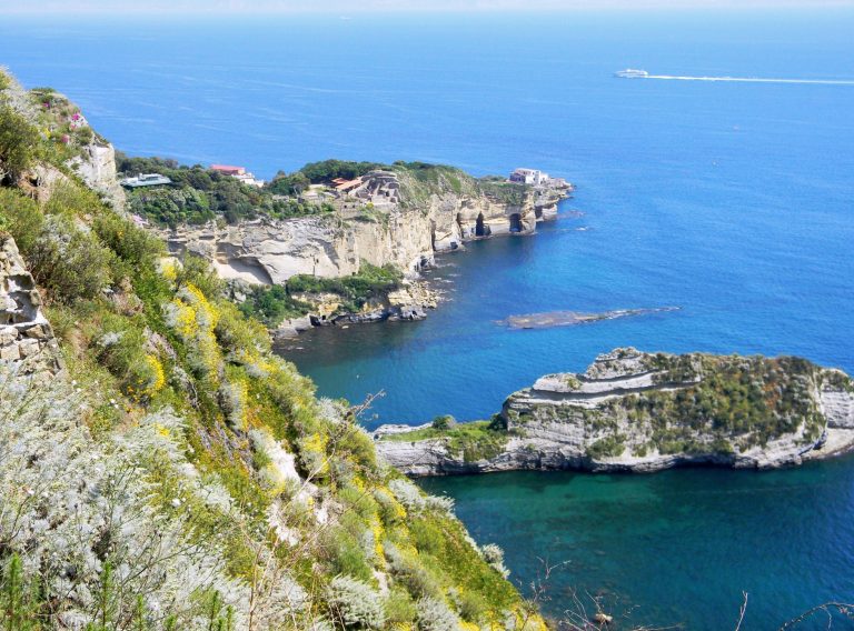Posillipo Napoli