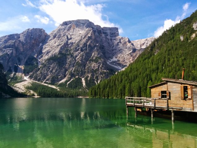 Braies