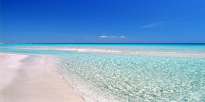 Sembrano Caraibi