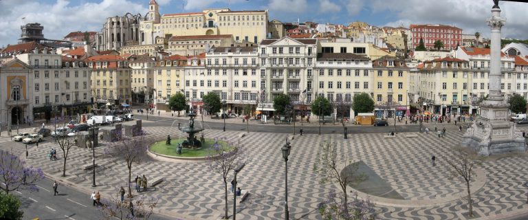 Lisbona