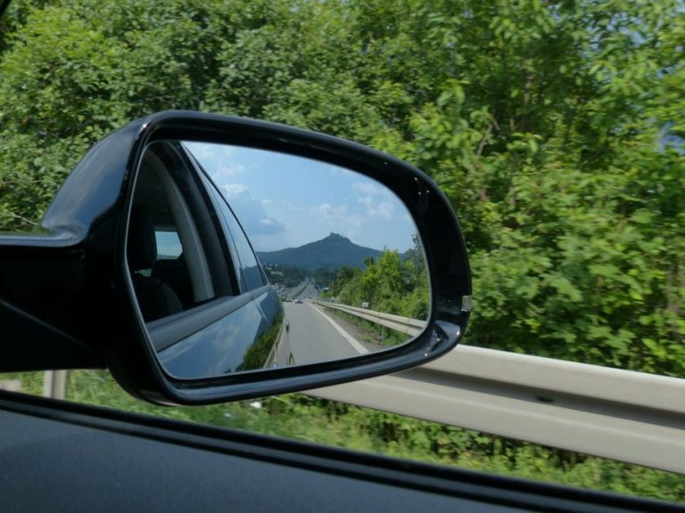 Toguard Dash cam