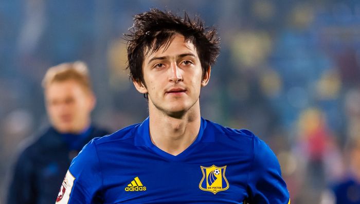 Calciomercato Lazio, pronta l'offensiva per Azmoun calciomercato Lazio
