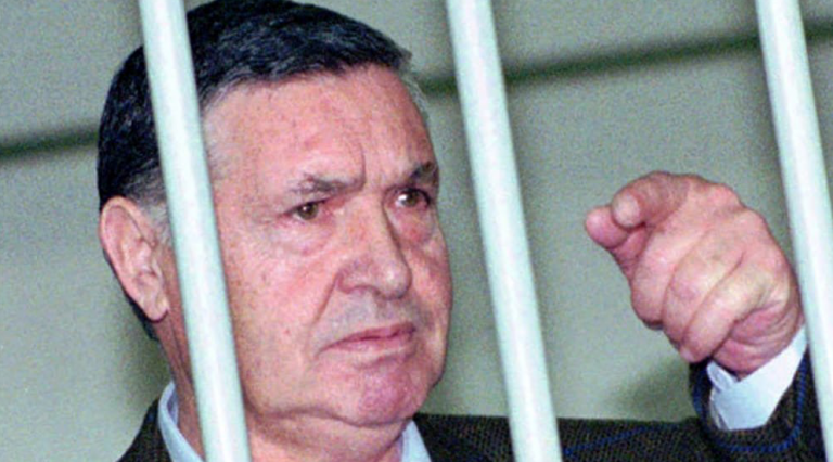 Totò Riina