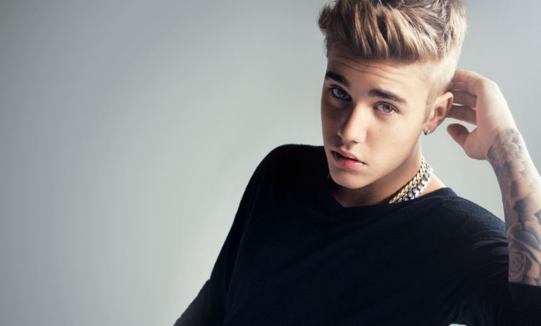 justin bieber