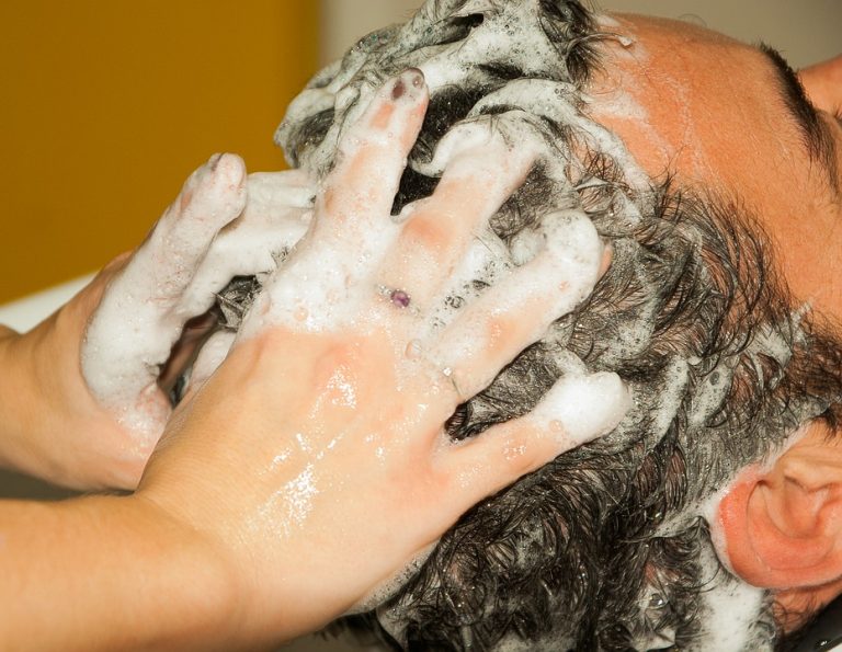 Shampoo anticaduta Shampoo anticaduta