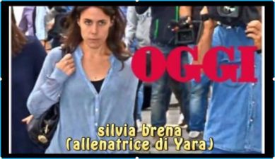 Le insegnava ginnastica