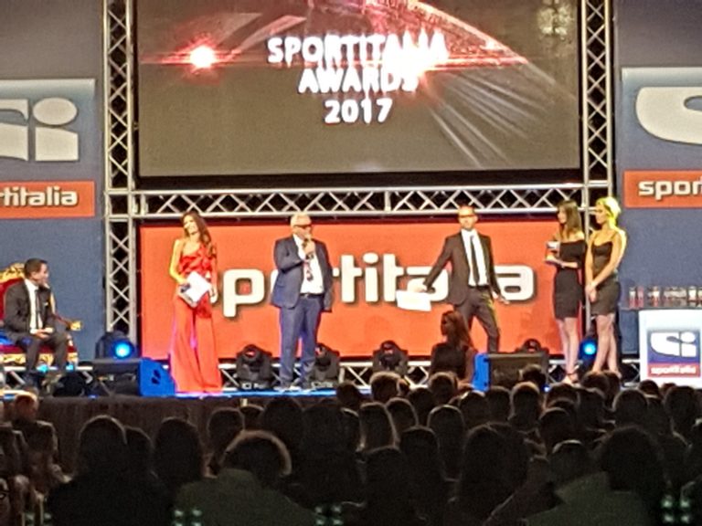 Sportitalia Awards 2017 Sportitalia Awards 2017