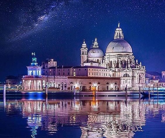 Venezia 1