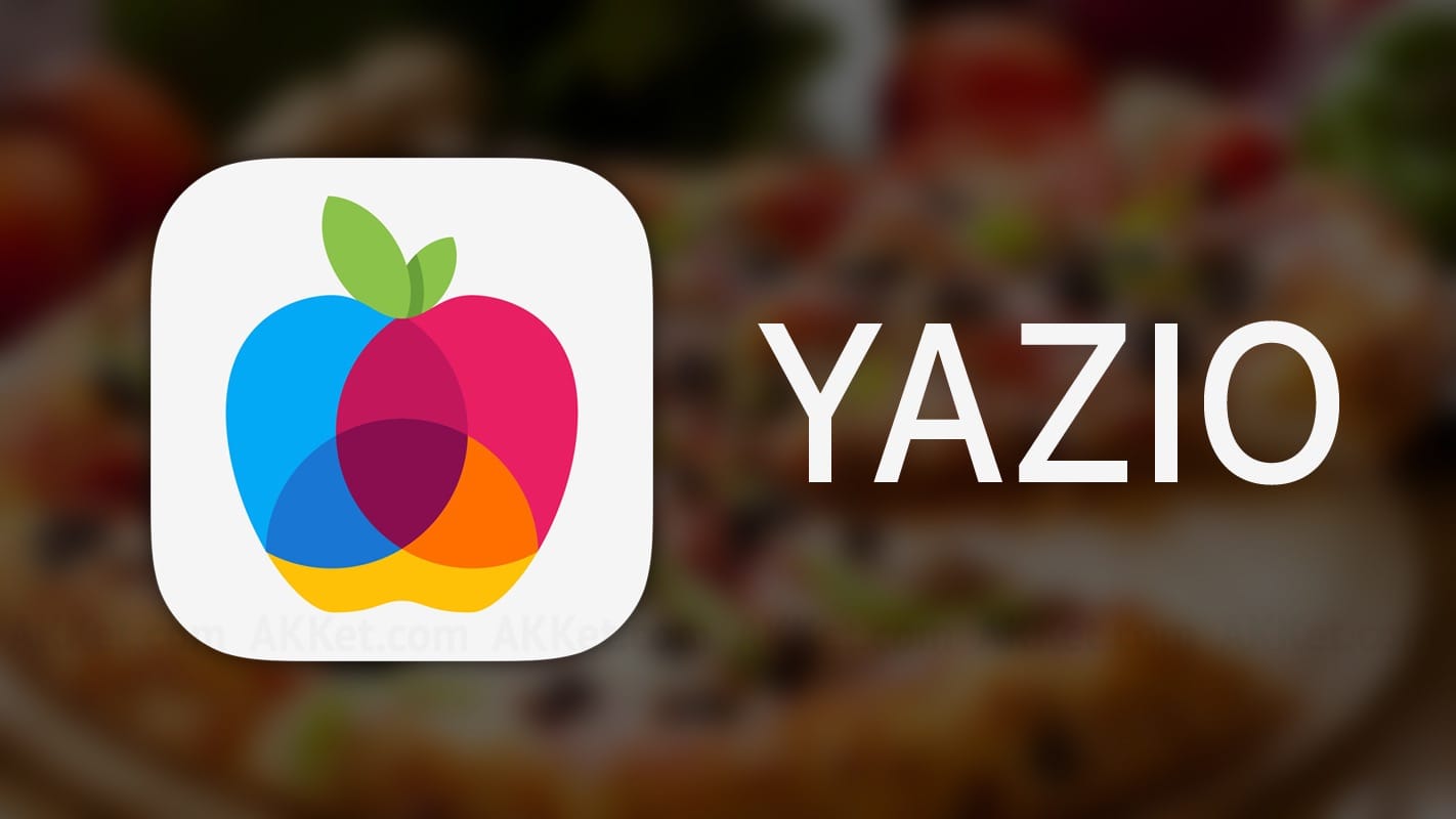 Yazio come monitorare calorie e attività fisica