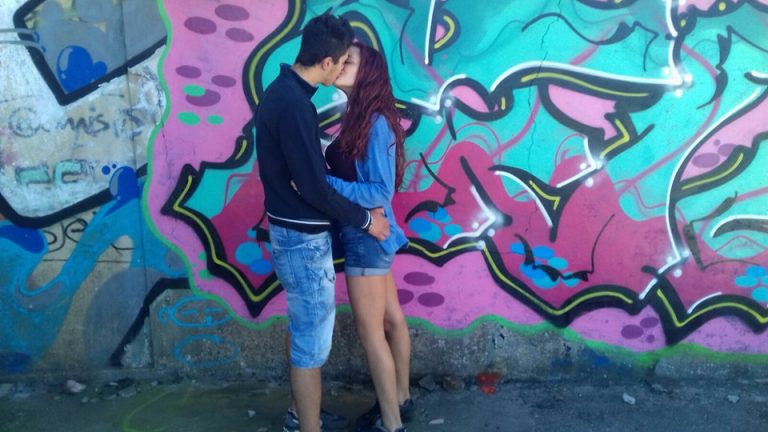 ecstasy