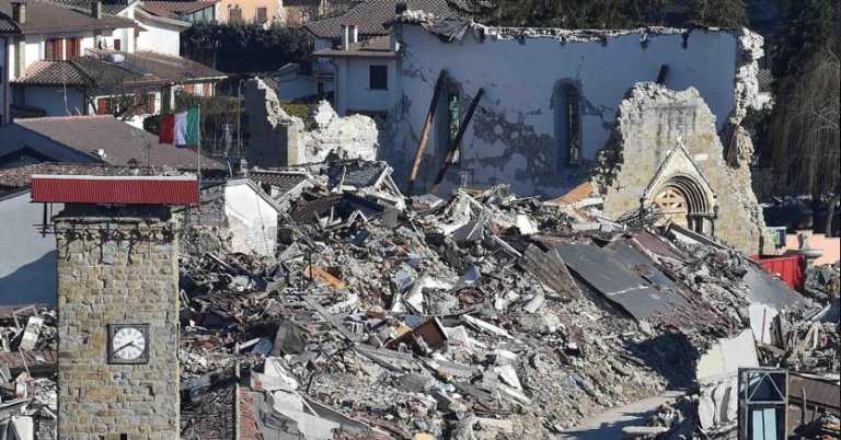 Amatrice