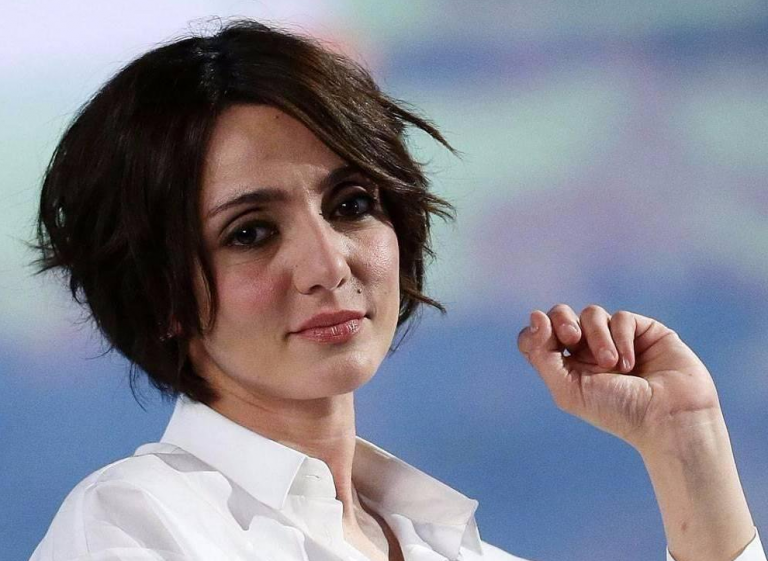 Ambra Angiolini