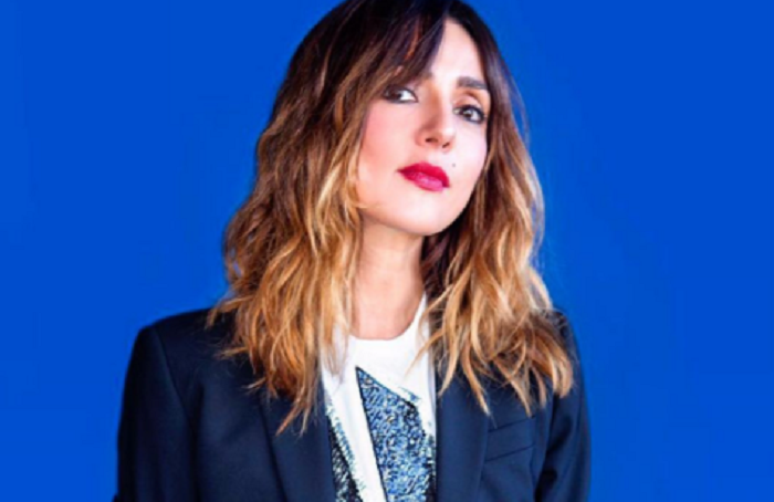 Ambra Angiolini