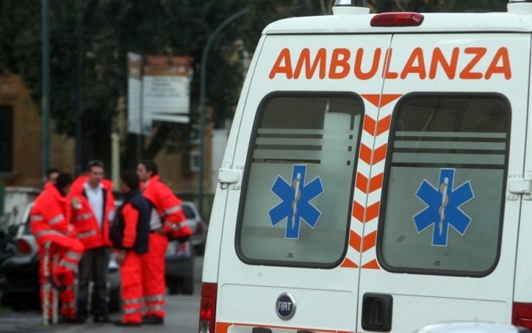 arrestato