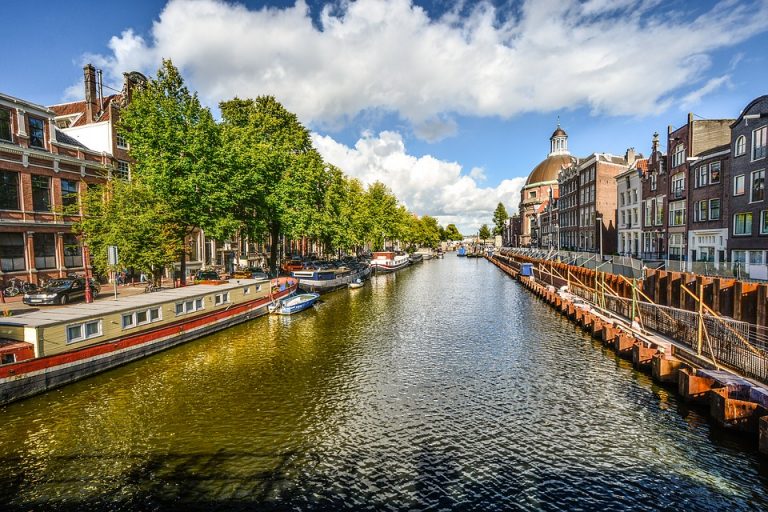Amsterdam
