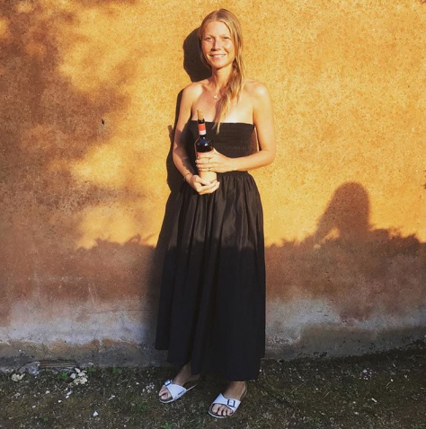 Gwyneth Paltrow