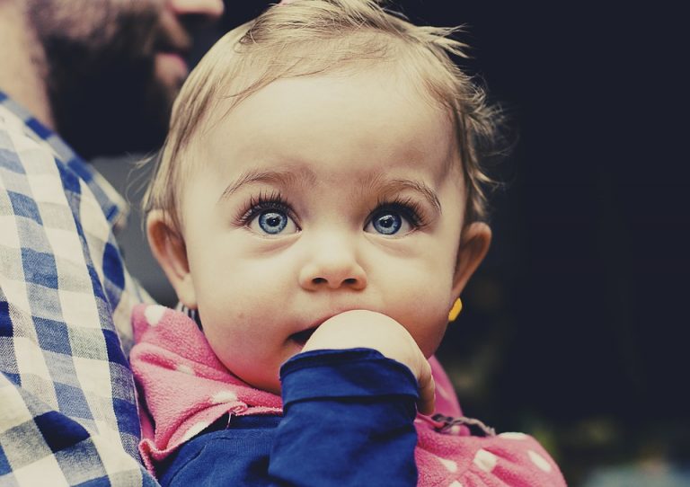 Sognare bambini morti, cosa significa notizie.it Sognare di avere una bambina neonata