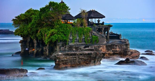 Bali Temple