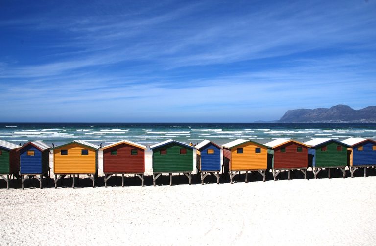 spiagge