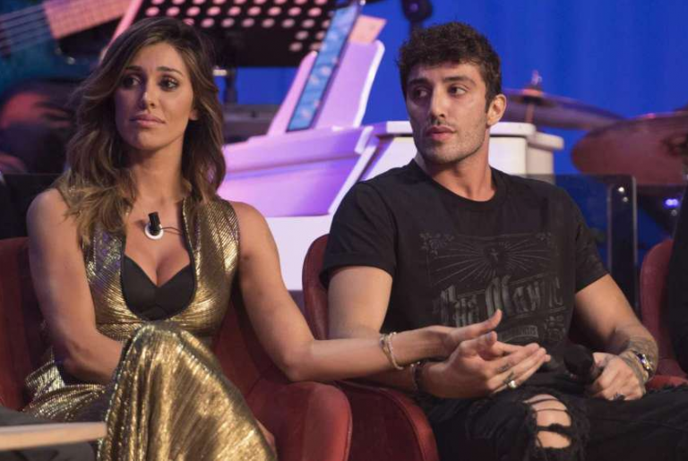 Belen e Iannone