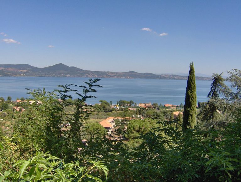 bracciano