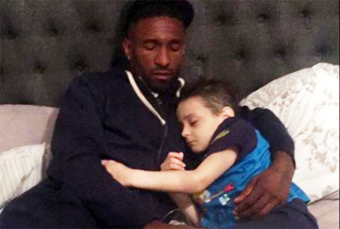 Bradley Lowery