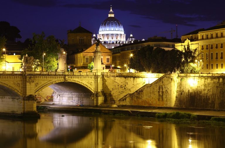 roma