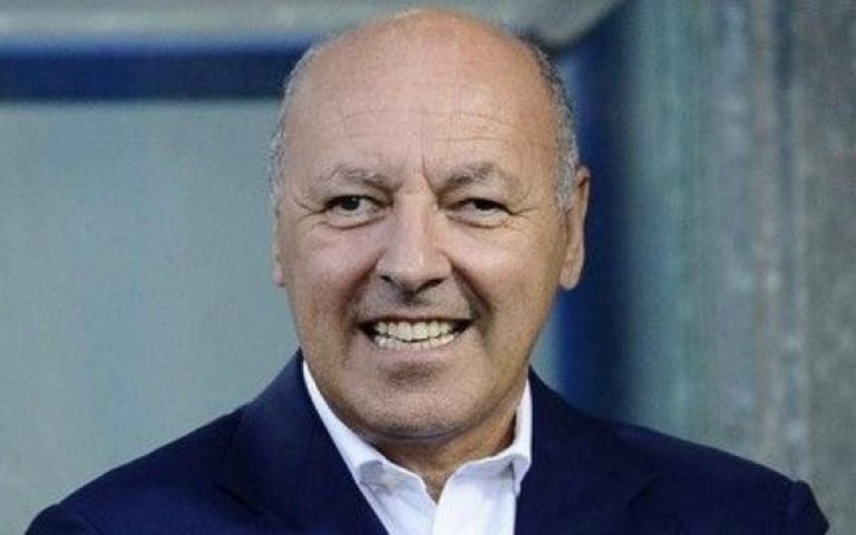 calciomercato juventus