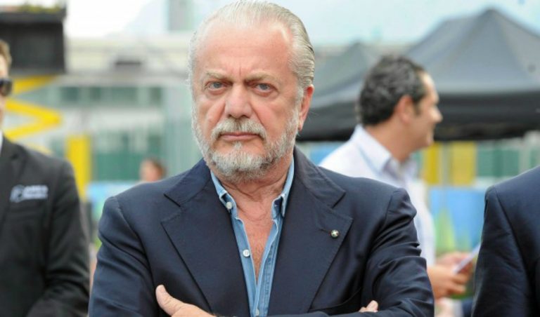 calciomercato napoli